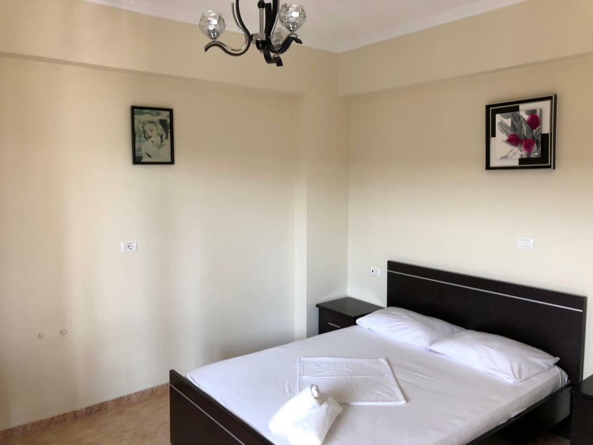 Hotel Primavera Sarande Exterior photo